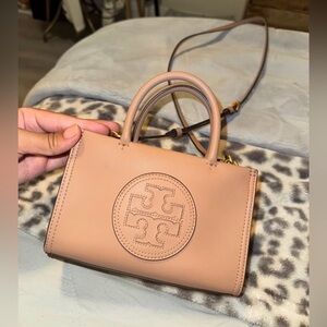 Tory Burch Mini Ella Tote